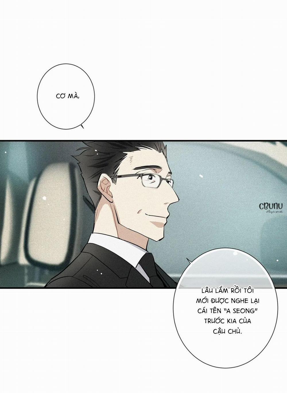 (Cbunu) Tình Yêu Và Danh Vọng 32 trang 44