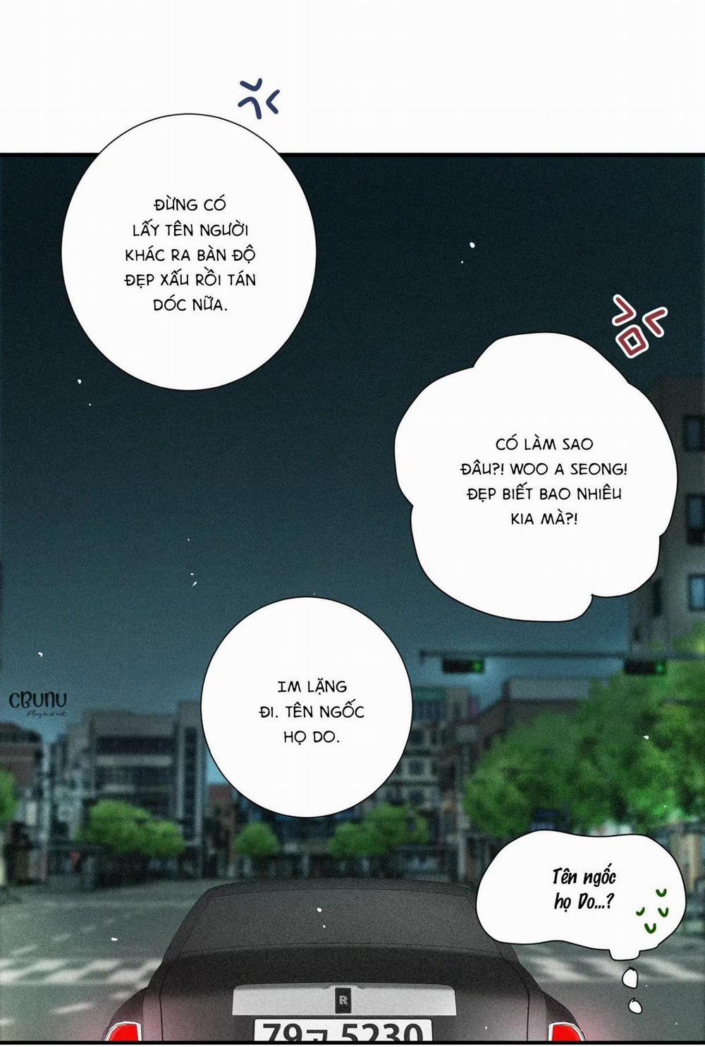 (Cbunu) Tình Yêu Và Danh Vọng 32 trang 49
