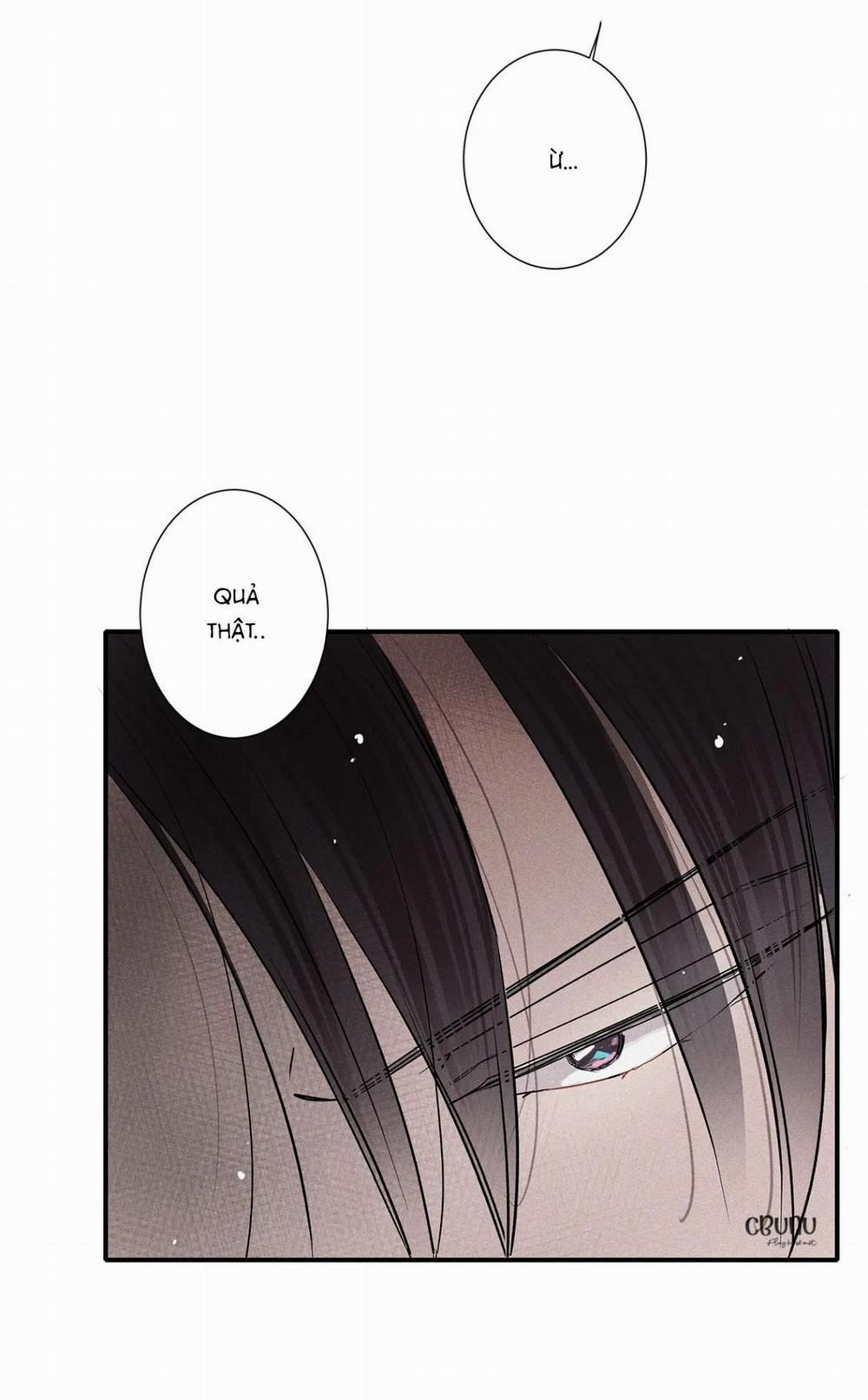 (Cbunu) Tình Yêu Và Danh Vọng 32 trang 66