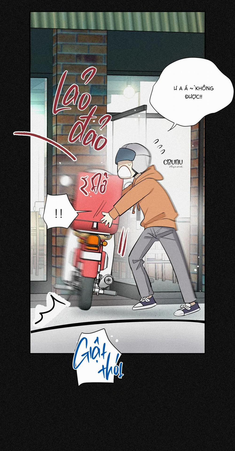 (Cbunu) Tình Yêu Và Danh Vọng 32 trang 68