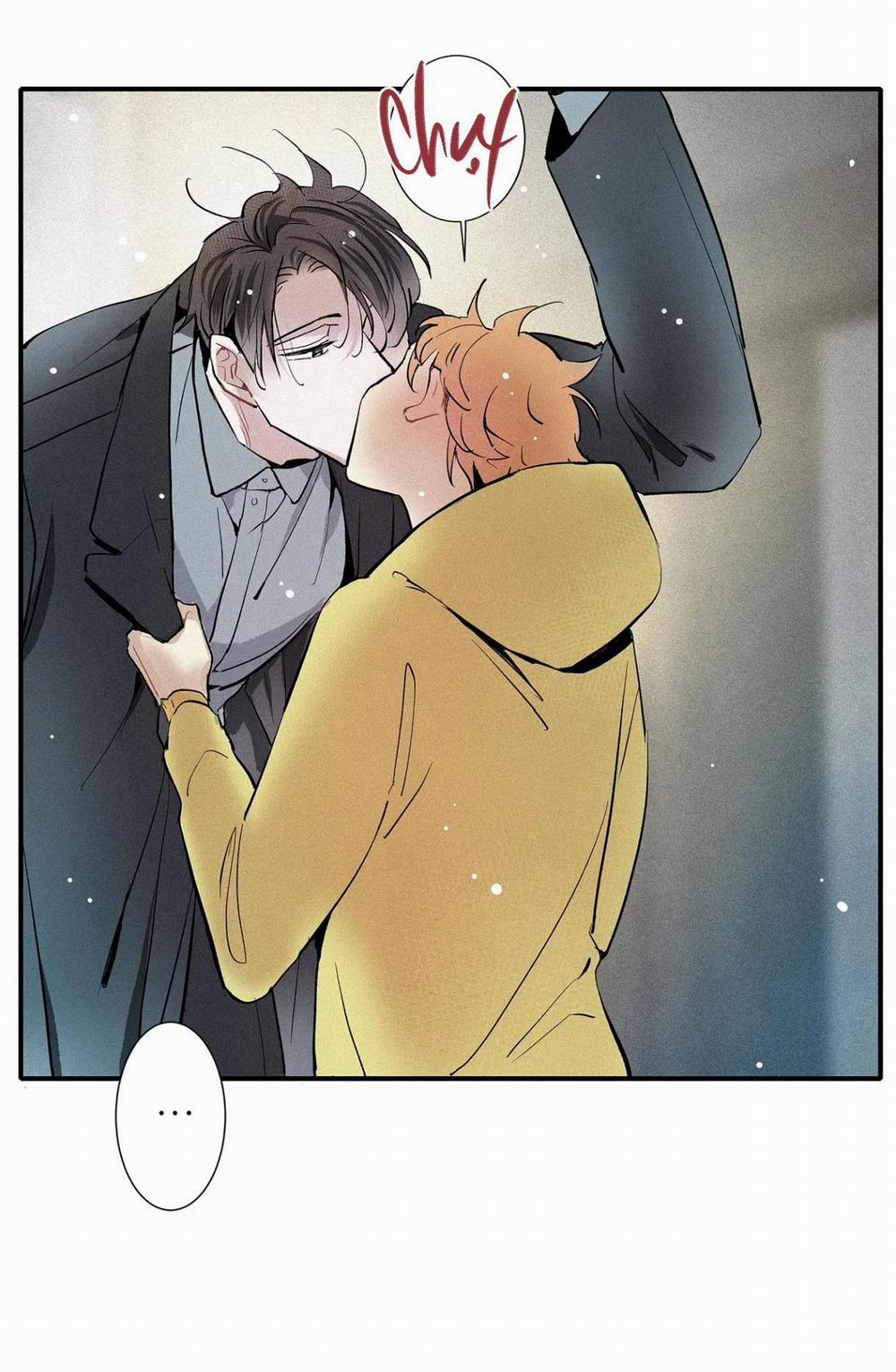 (Cbunu) Tình Yêu Và Danh Vọng 33 trang 13