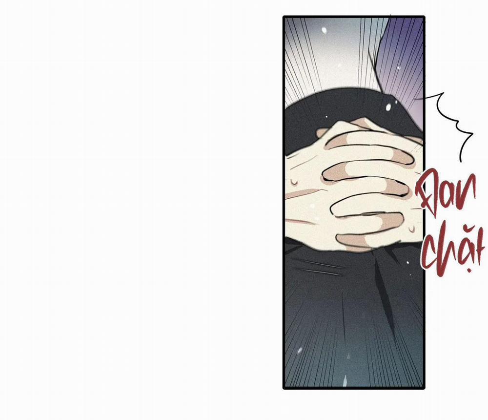 (Cbunu) Tình Yêu Và Danh Vọng 33 trang 24