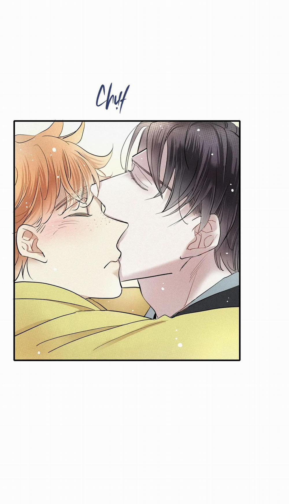 (Cbunu) Tình Yêu Và Danh Vọng 33 trang 29