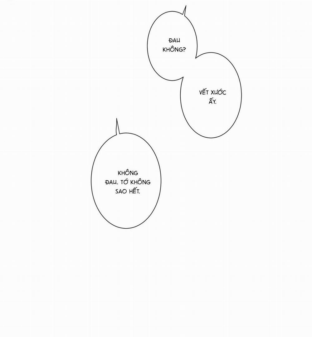 (Cbunu) Tình Yêu Và Danh Vọng 33 trang 39
