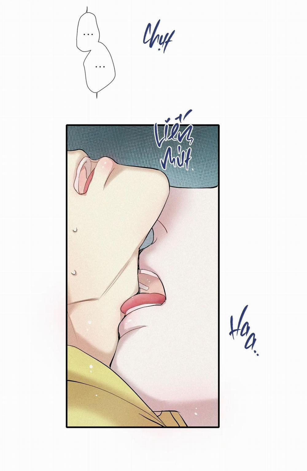 (Cbunu) Tình Yêu Và Danh Vọng 33 trang 41