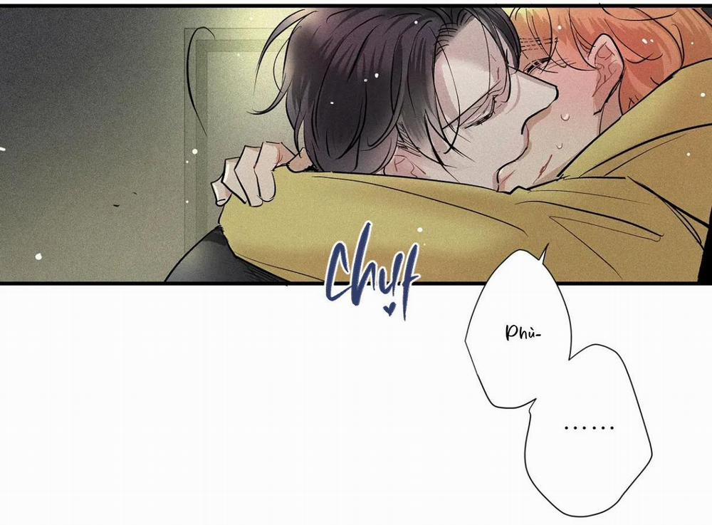 (Cbunu) Tình Yêu Và Danh Vọng 33 trang 50