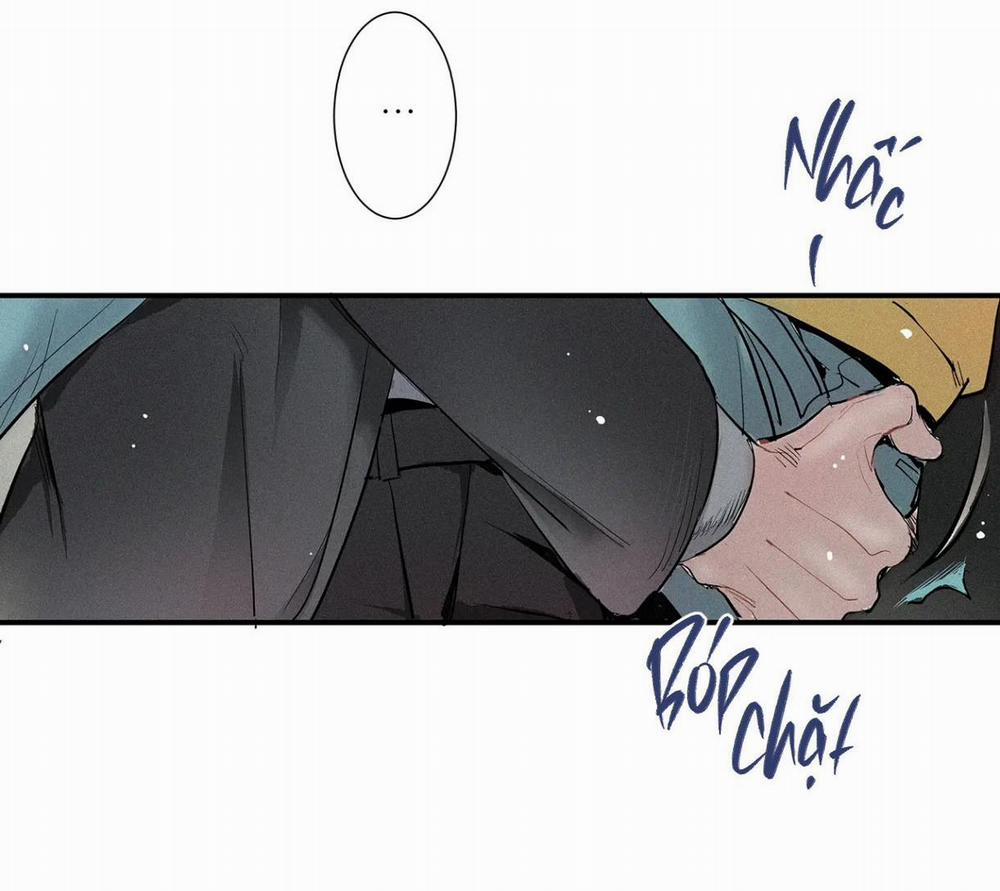 (Cbunu) Tình Yêu Và Danh Vọng 33 trang 51