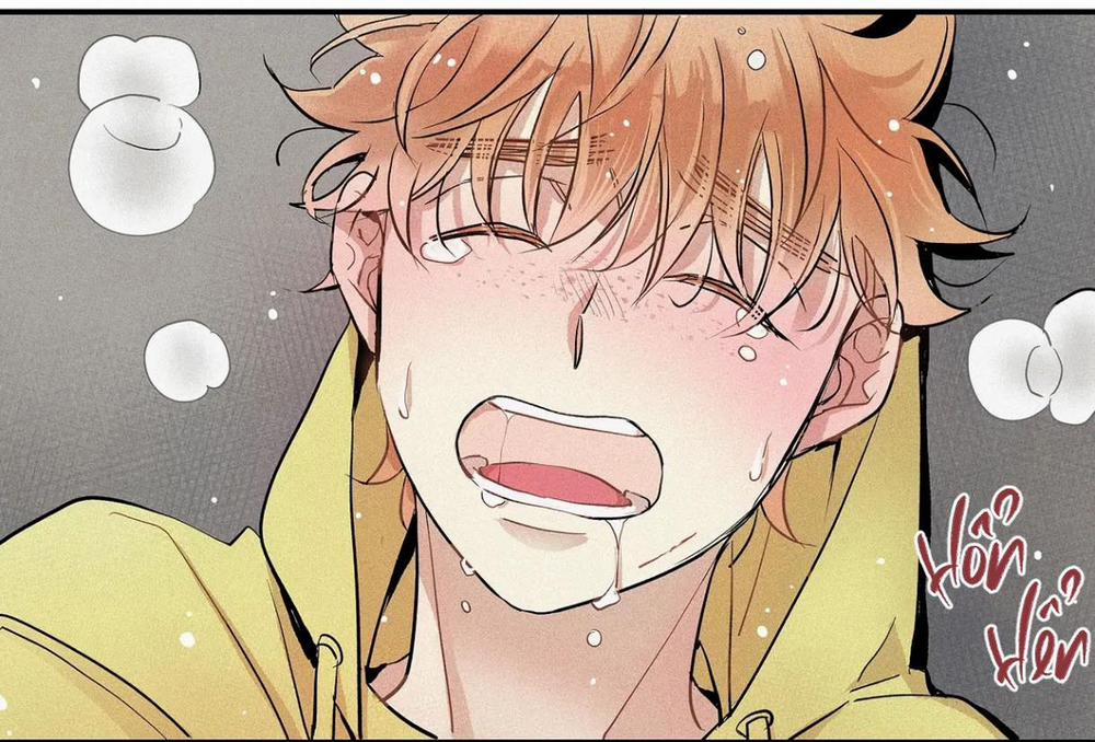 (Cbunu) Tình Yêu Và Danh Vọng 33 trang 56