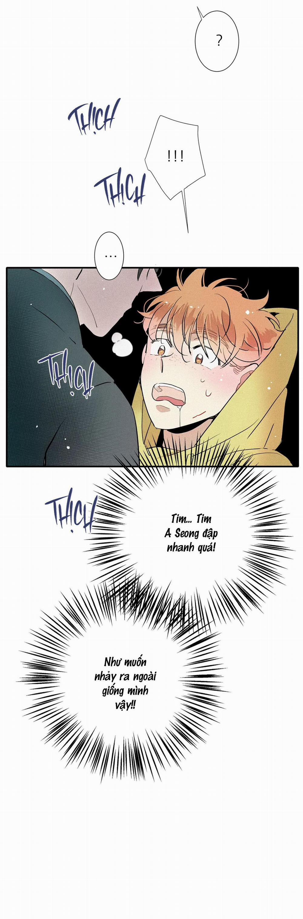 (Cbunu) Tình Yêu Và Danh Vọng 33 trang 62