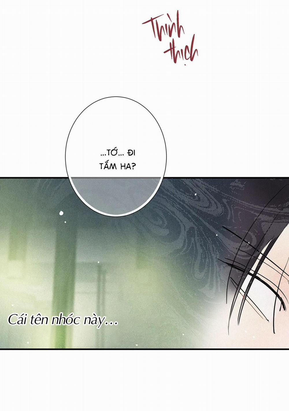 (Cbunu) Tình Yêu Và Danh Vọng 33 trang 64