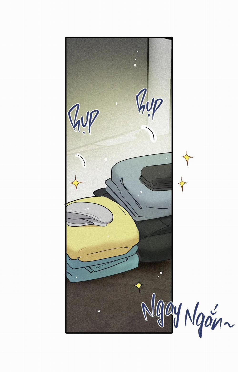 (Cbunu) Tình Yêu Và Danh Vọng 33 trang 71