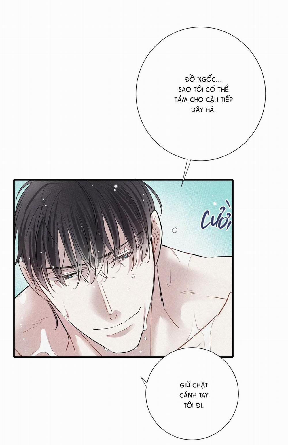(Cbunu) Tình Yêu Và Danh Vọng 33 trang 79