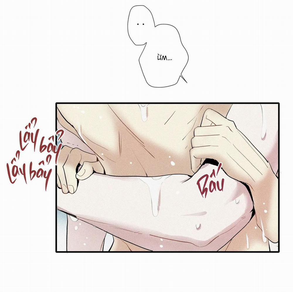 (Cbunu) Tình Yêu Và Danh Vọng 33 trang 80