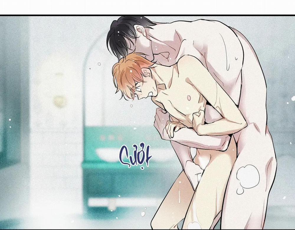 (Cbunu) Tình Yêu Và Danh Vọng 33 trang 82