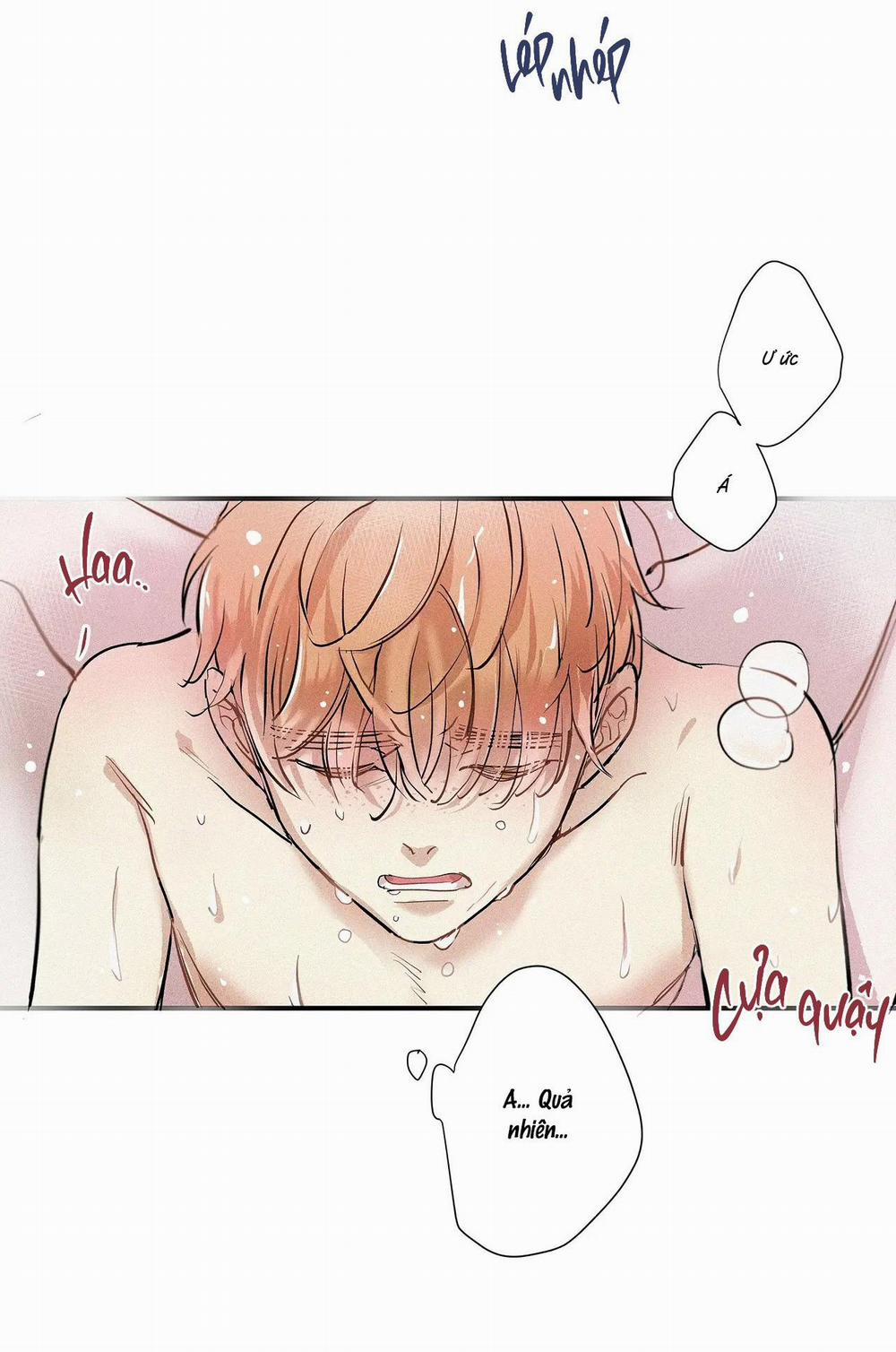 (Cbunu) Tình Yêu Và Danh Vọng 34 trang 1