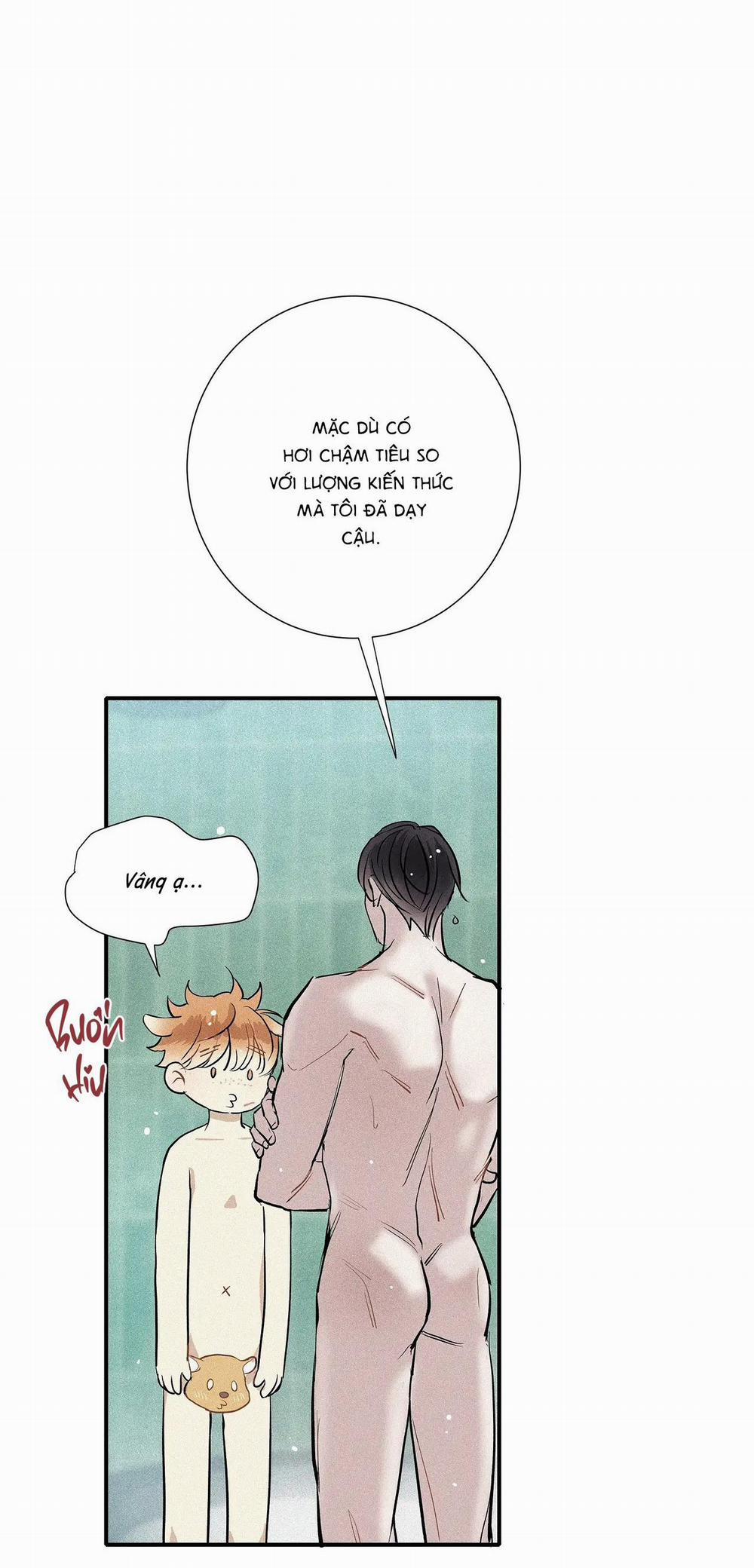 (Cbunu) Tình Yêu Và Danh Vọng 34 trang 32