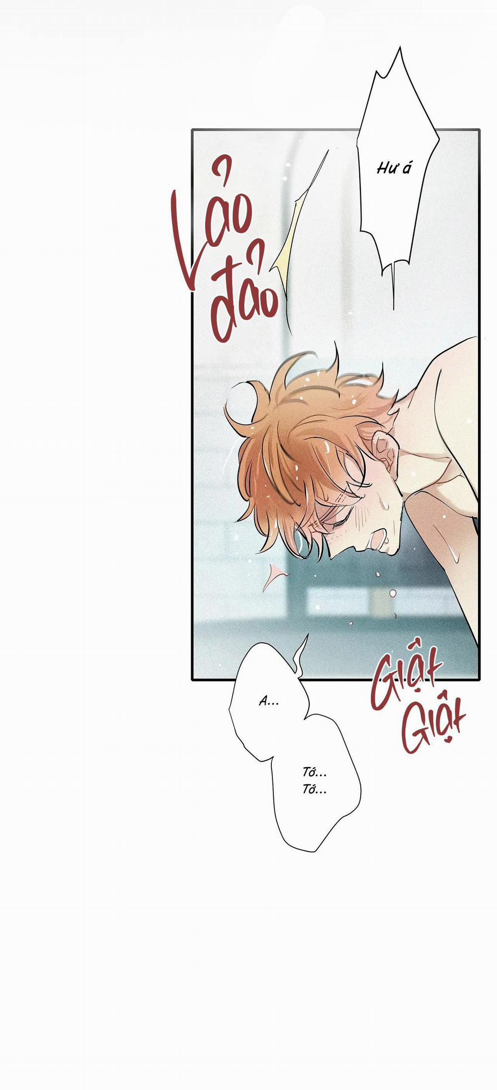 (Cbunu) Tình Yêu Và Danh Vọng 34 trang 4