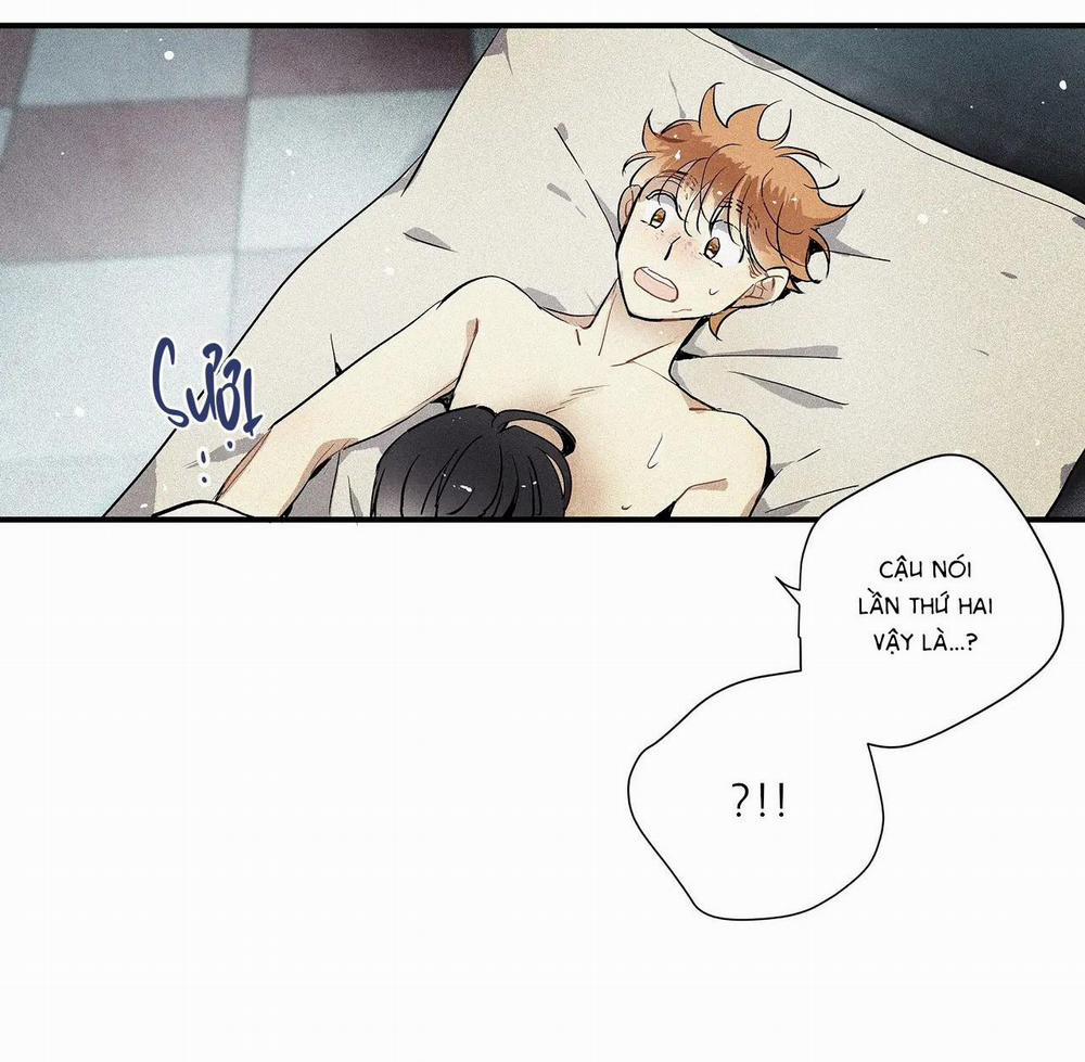 (Cbunu) Tình Yêu Và Danh Vọng 34 trang 40