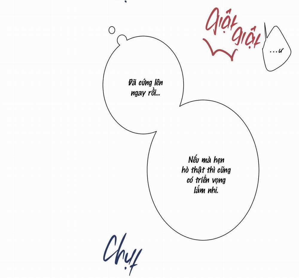 (Cbunu) Tình Yêu Và Danh Vọng 34 trang 47
