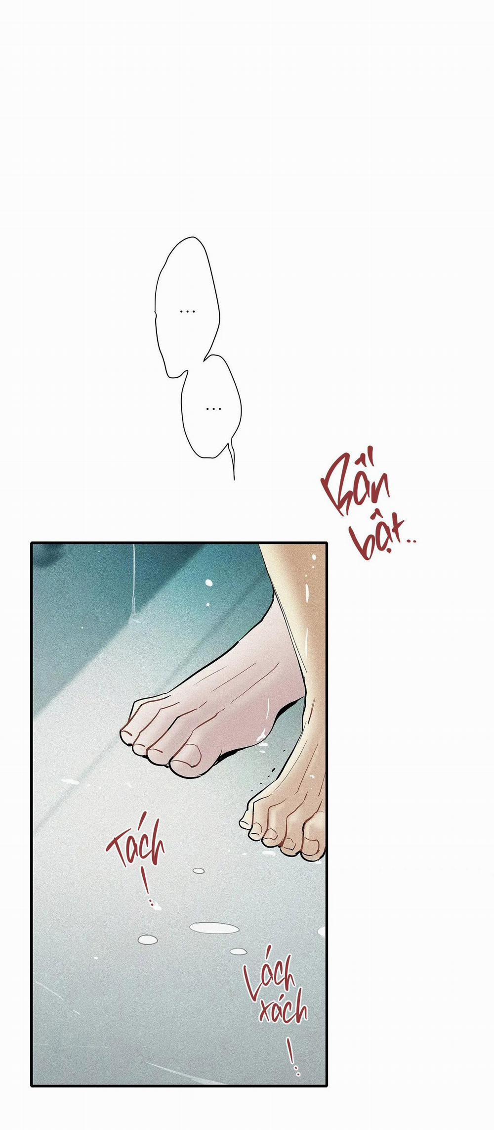 (Cbunu) Tình Yêu Và Danh Vọng 34 trang 5