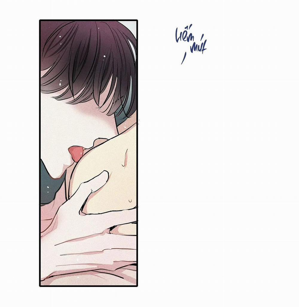 (Cbunu) Tình Yêu Và Danh Vọng 34 trang 52