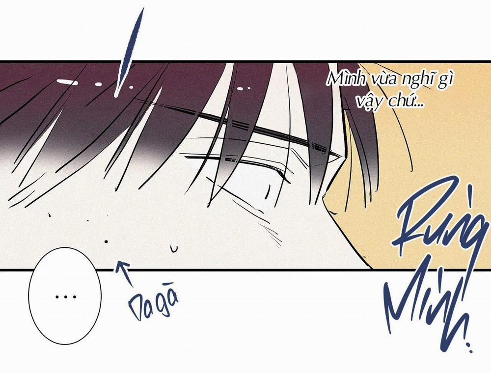 (Cbunu) Tình Yêu Và Danh Vọng 34 trang 60