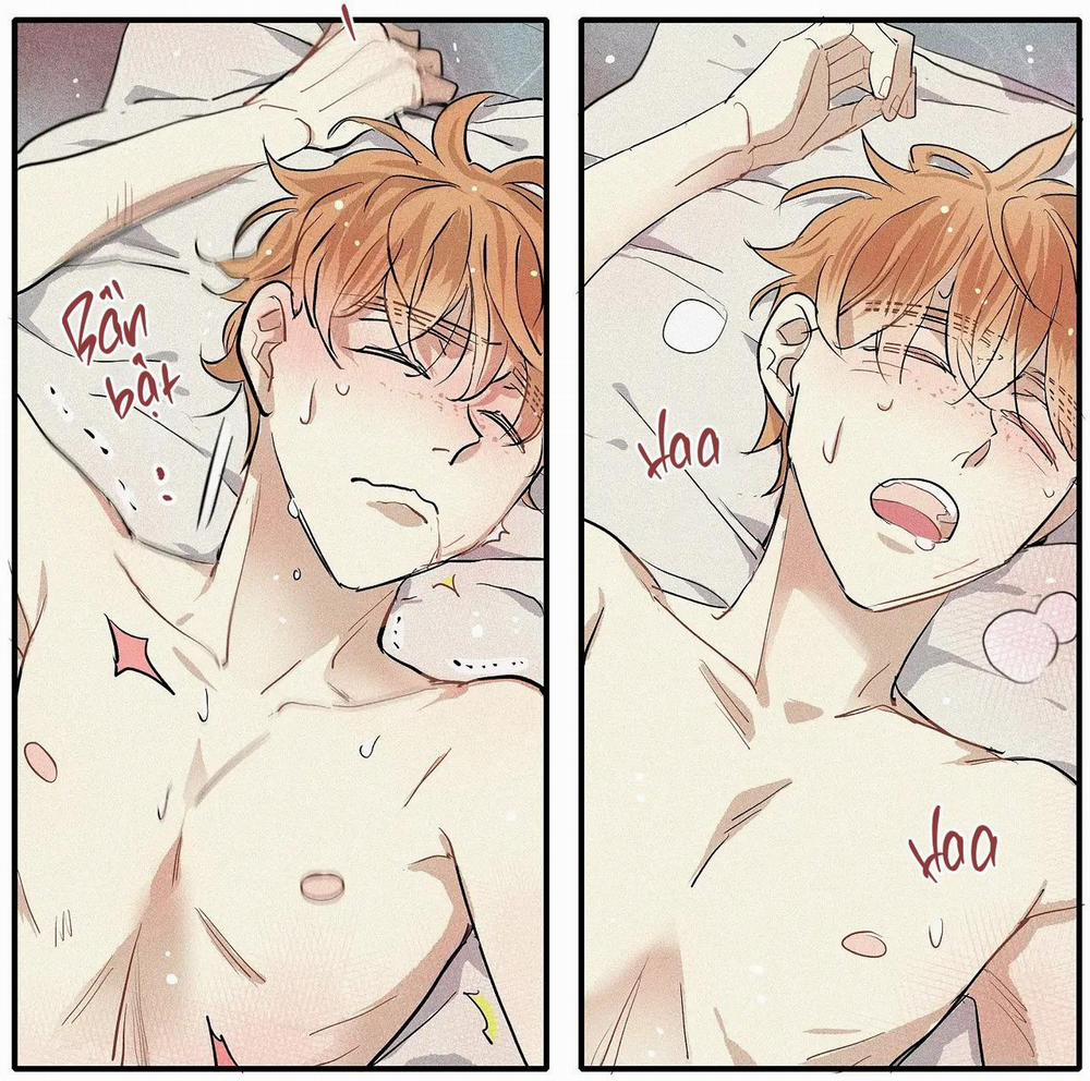 (Cbunu) Tình Yêu Và Danh Vọng 34 trang 64