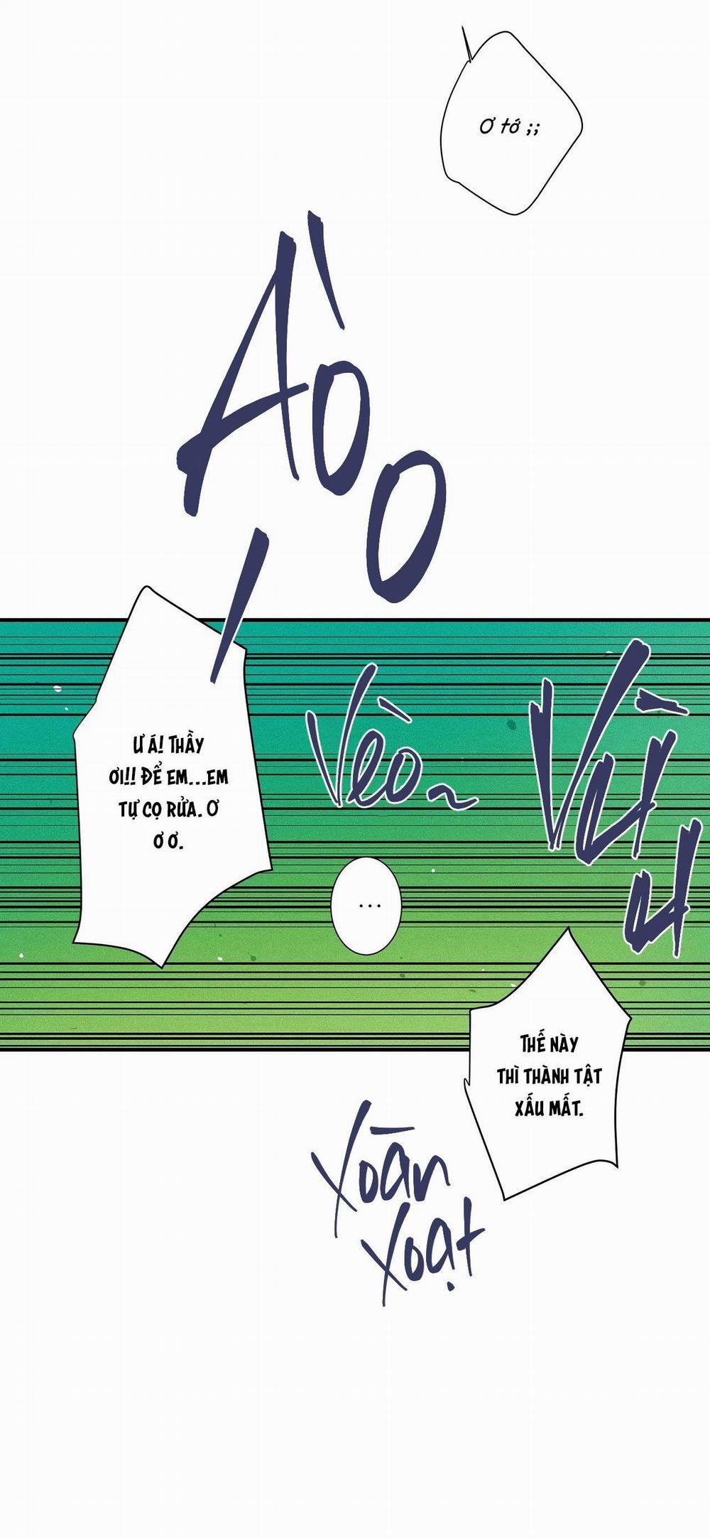 (Cbunu) Tình Yêu Và Danh Vọng 34 trang 69