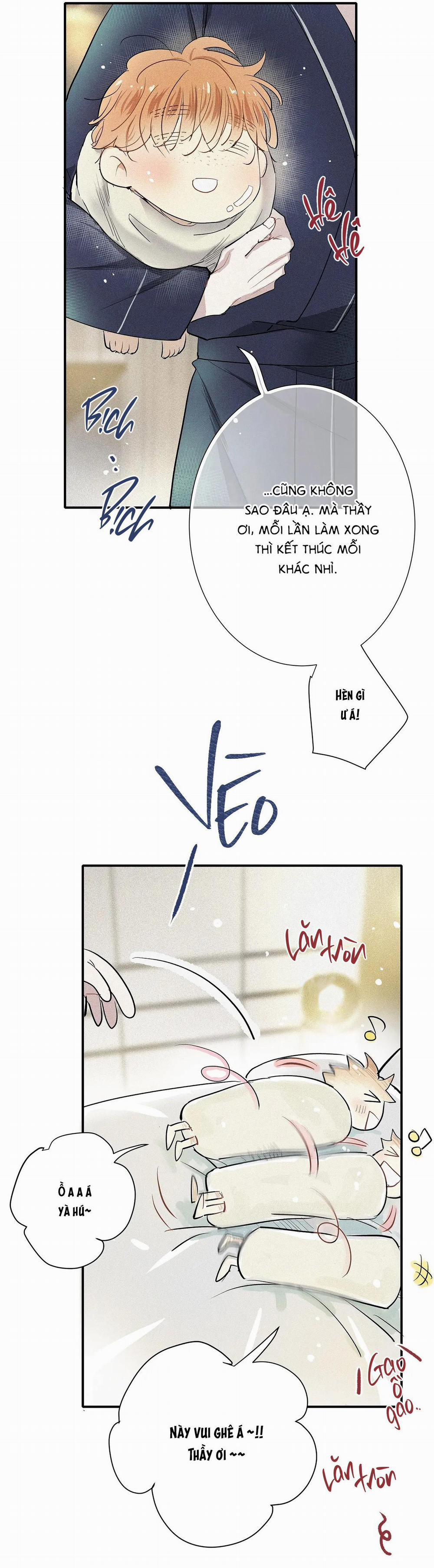 (Cbunu) Tình Yêu Và Danh Vọng 34 trang 71