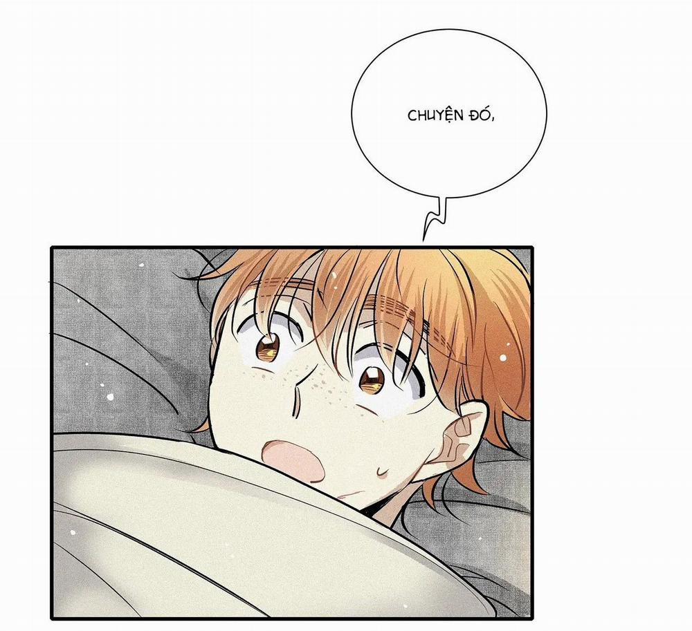 (Cbunu) Tình Yêu Và Danh Vọng 34 trang 75