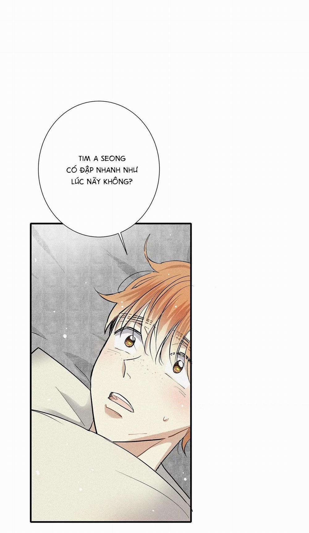 (Cbunu) Tình Yêu Và Danh Vọng 34 trang 79