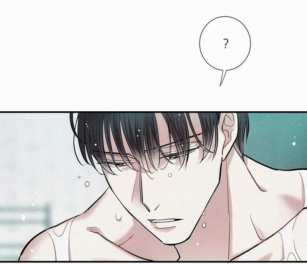 (Cbunu) Tình Yêu Và Danh Vọng 34 trang 9