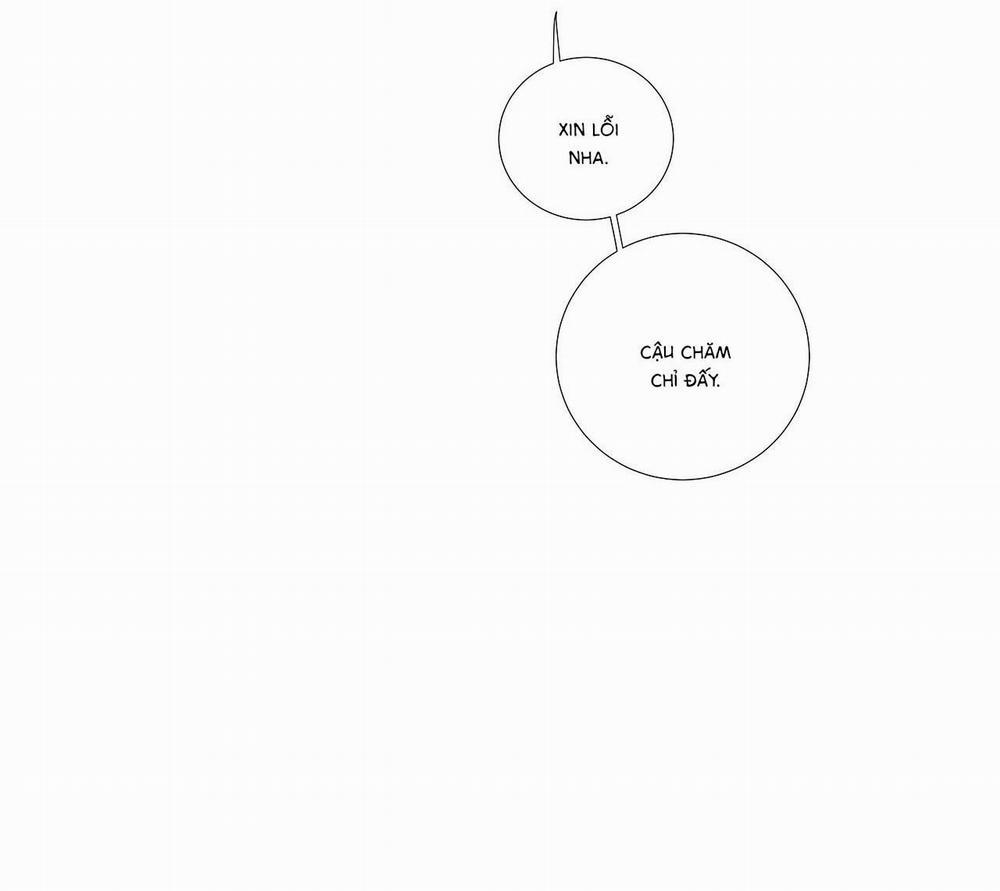 (Cbunu) Tình Yêu Và Danh Vọng 35 trang 10