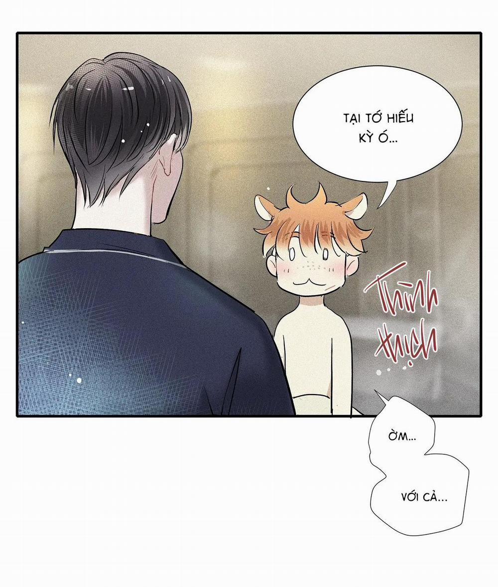 (Cbunu) Tình Yêu Và Danh Vọng 35 trang 36