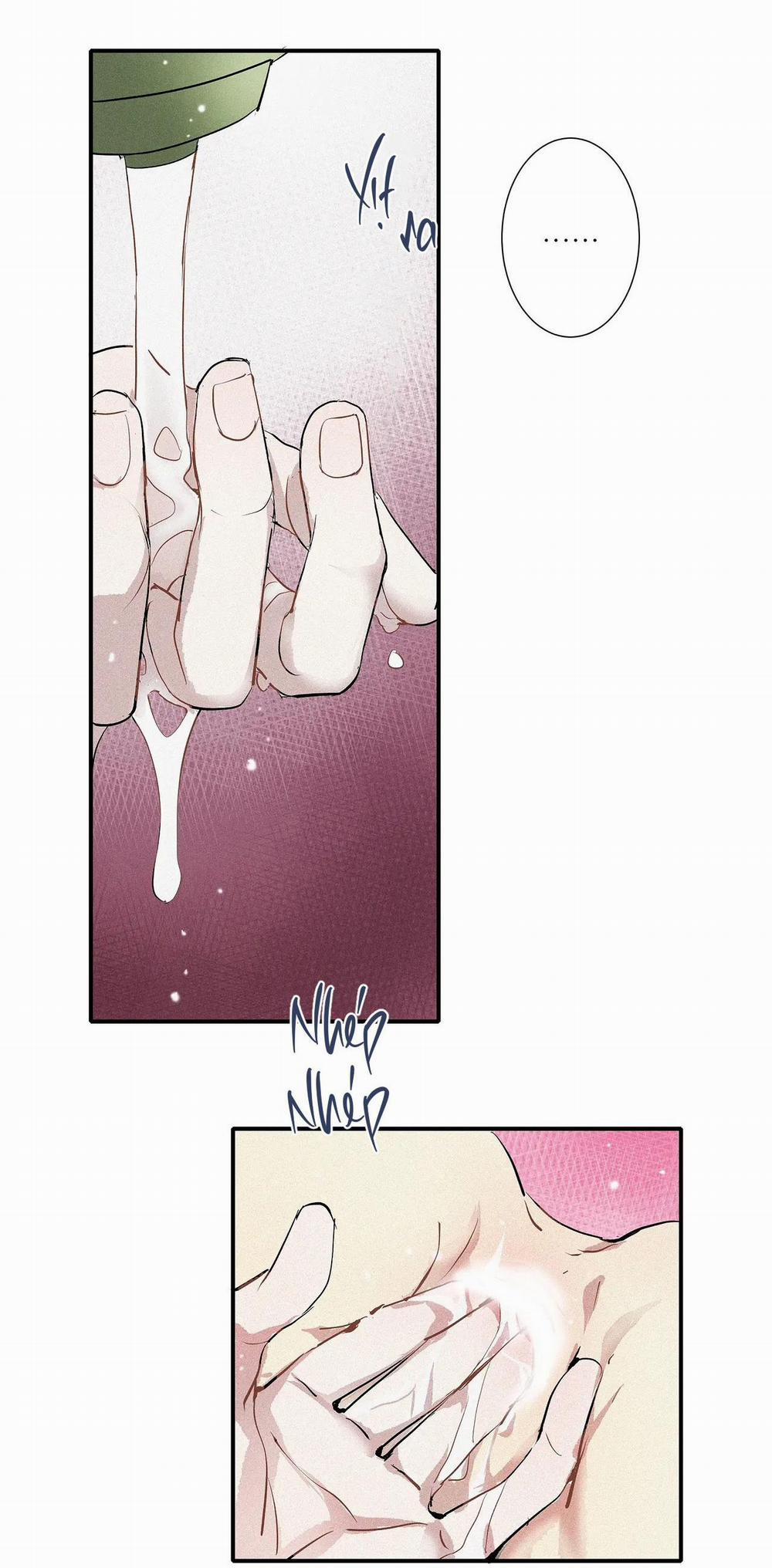 (Cbunu) Tình Yêu Và Danh Vọng 35 trang 56