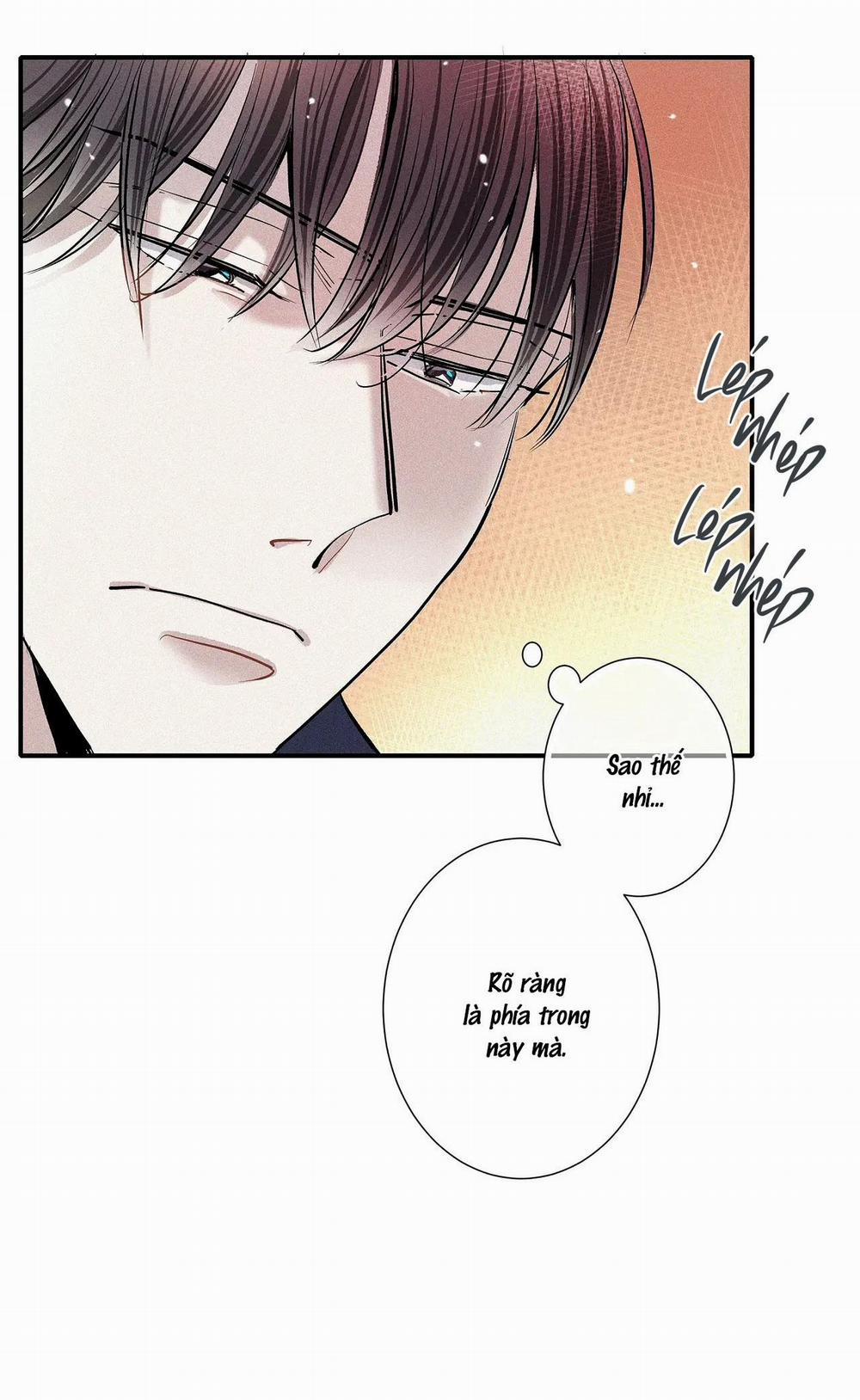 (Cbunu) Tình Yêu Và Danh Vọng 35 trang 60