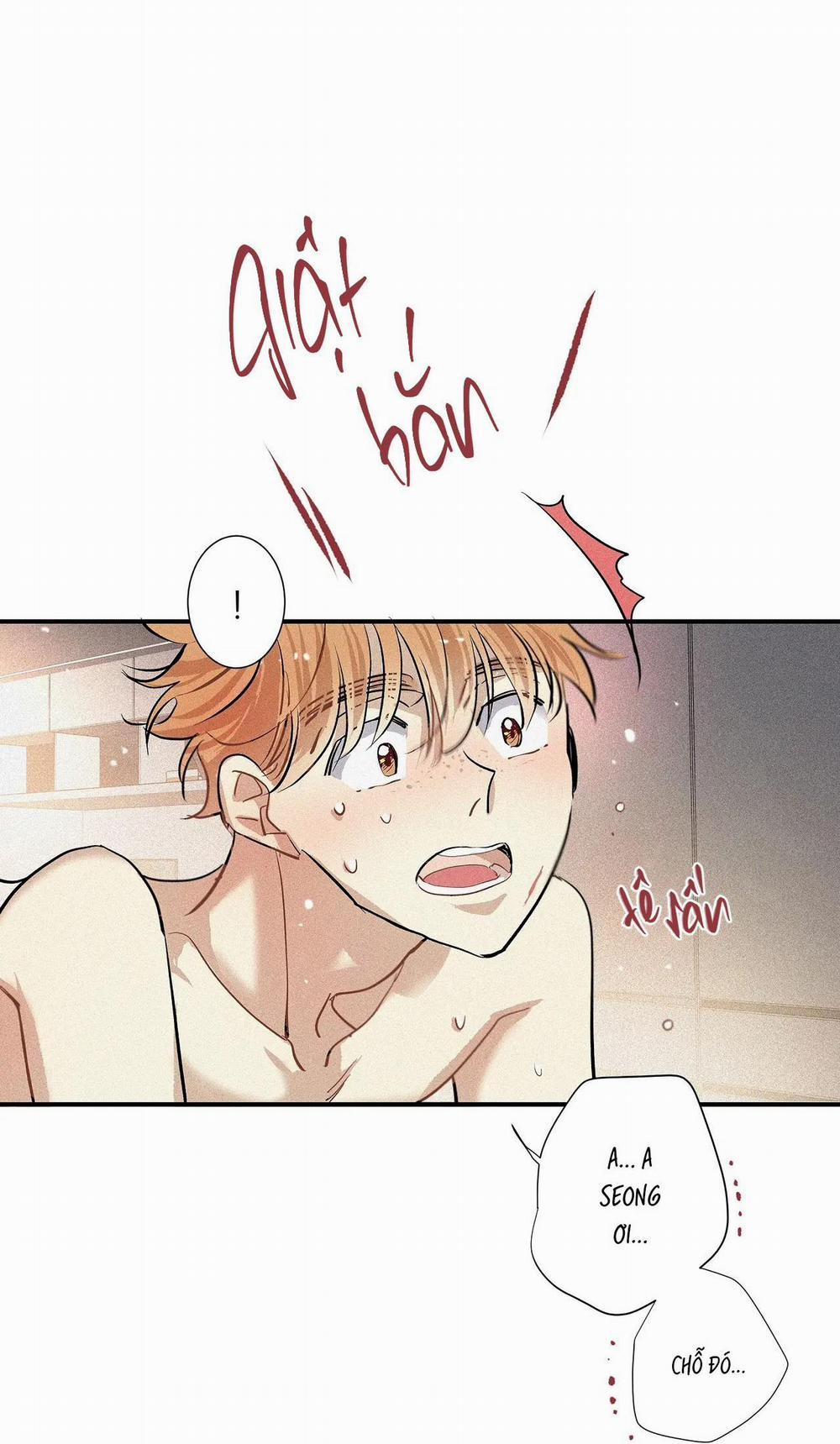 (Cbunu) Tình Yêu Và Danh Vọng 35 trang 61