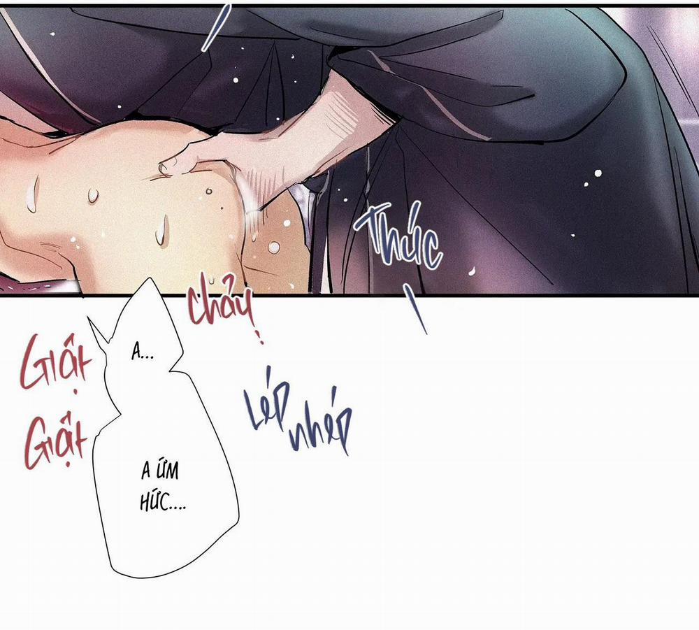 (Cbunu) Tình Yêu Và Danh Vọng 35 trang 69