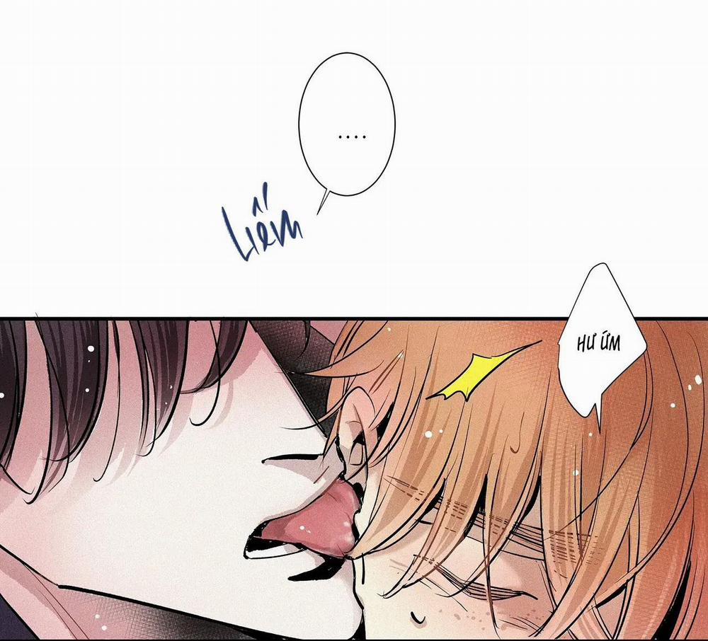 (Cbunu) Tình Yêu Và Danh Vọng 35 trang 70