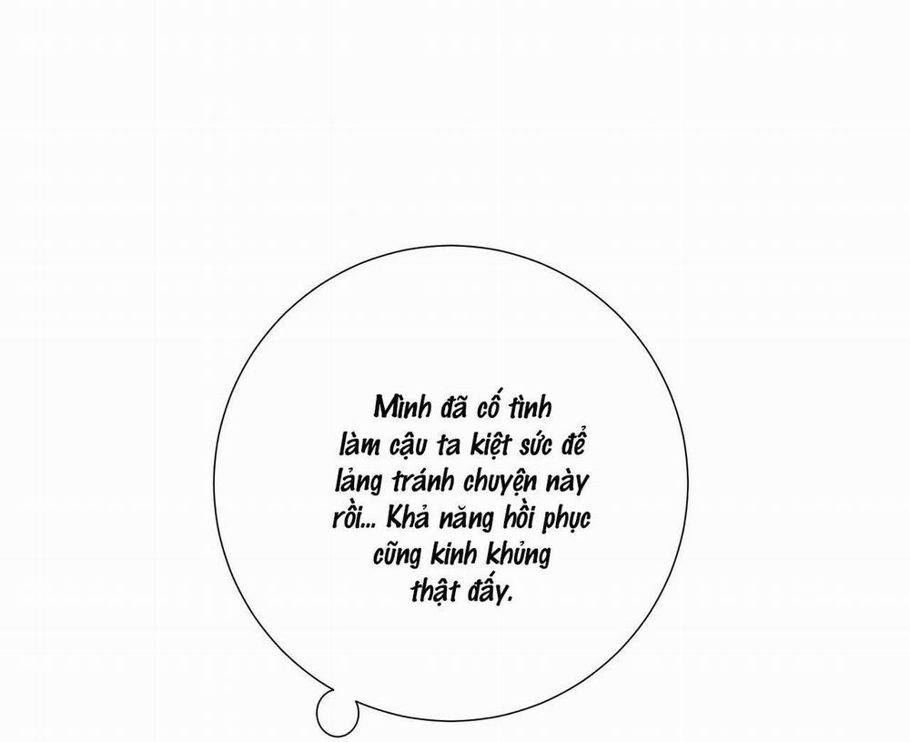 (Cbunu) Tình Yêu Và Danh Vọng 36 trang 21