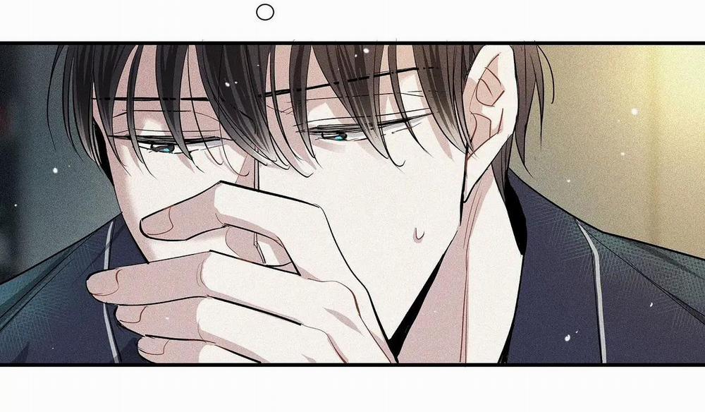 (Cbunu) Tình Yêu Và Danh Vọng 36 trang 22