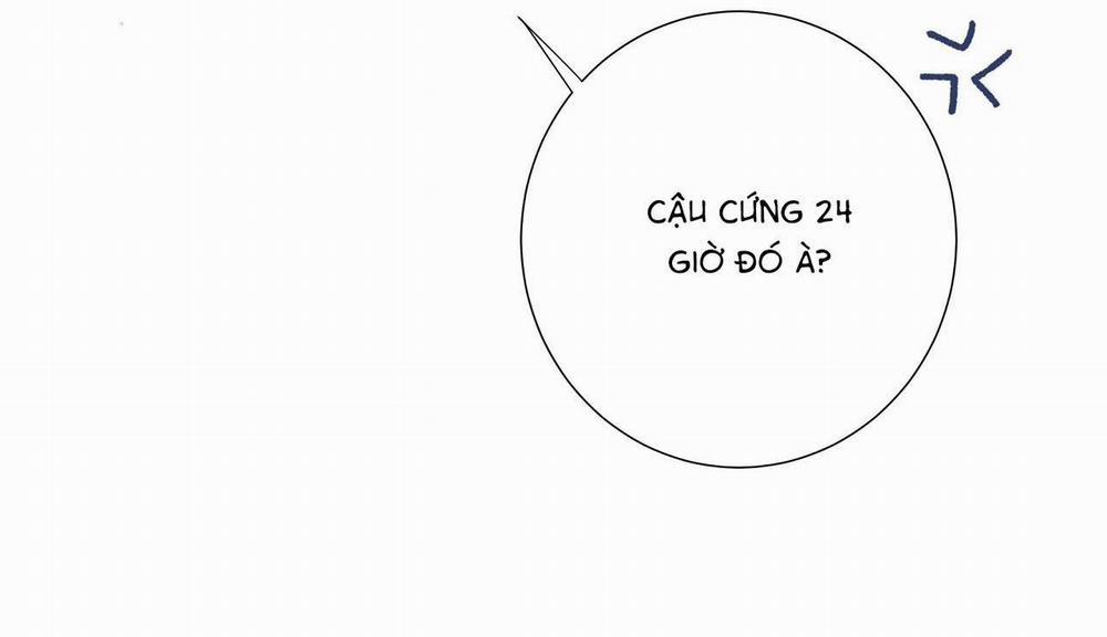 (Cbunu) Tình Yêu Và Danh Vọng 36 trang 25