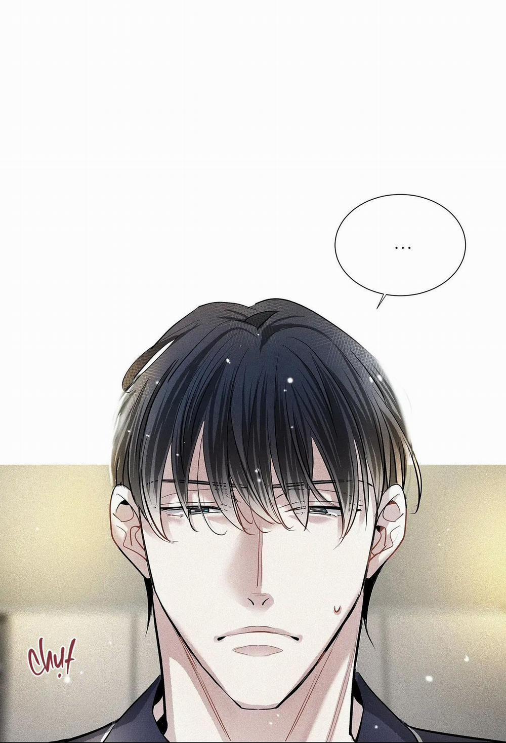 (Cbunu) Tình Yêu Và Danh Vọng 36 trang 29