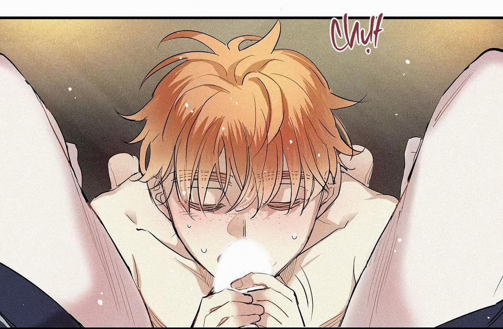 (Cbunu) Tình Yêu Và Danh Vọng 36 trang 33