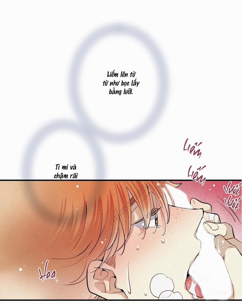 (Cbunu) Tình Yêu Và Danh Vọng 36 trang 41