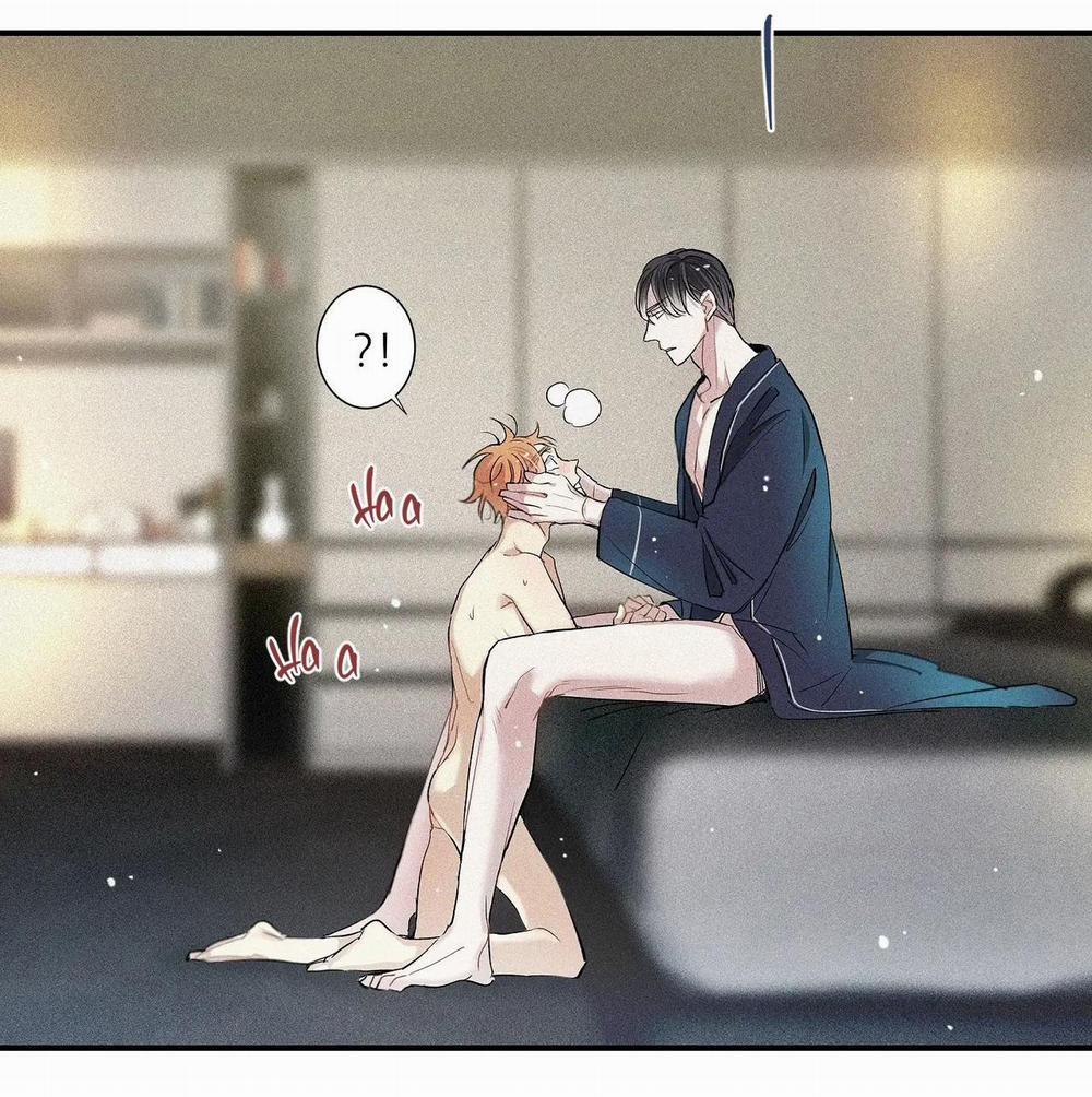 (Cbunu) Tình Yêu Và Danh Vọng 36 trang 46