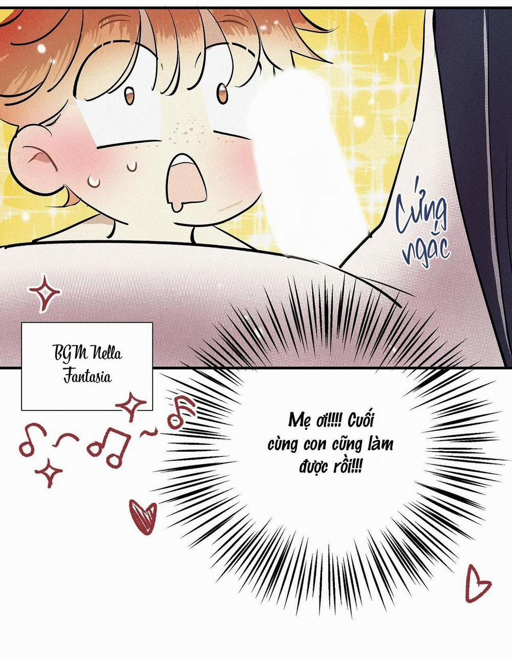 (Cbunu) Tình Yêu Và Danh Vọng 36 trang 50