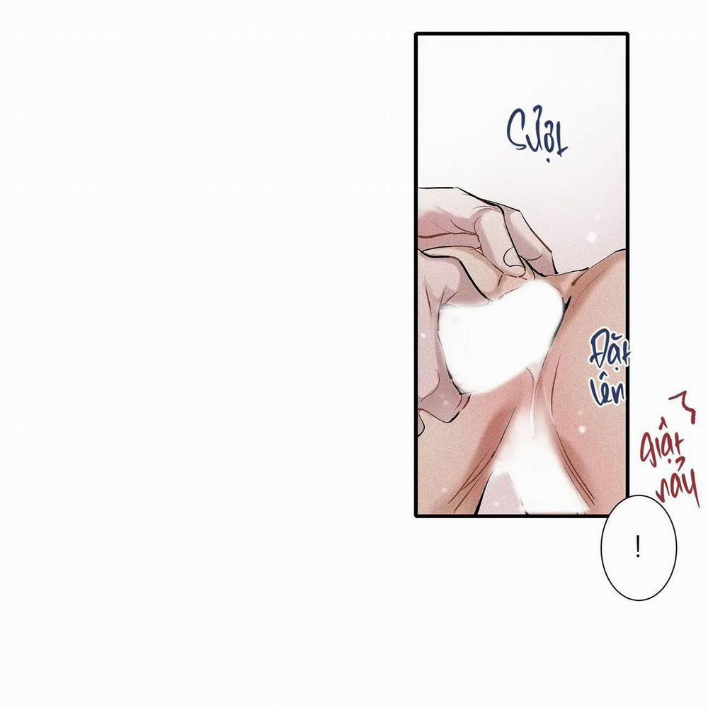 (Cbunu) Tình Yêu Và Danh Vọng 36 trang 54