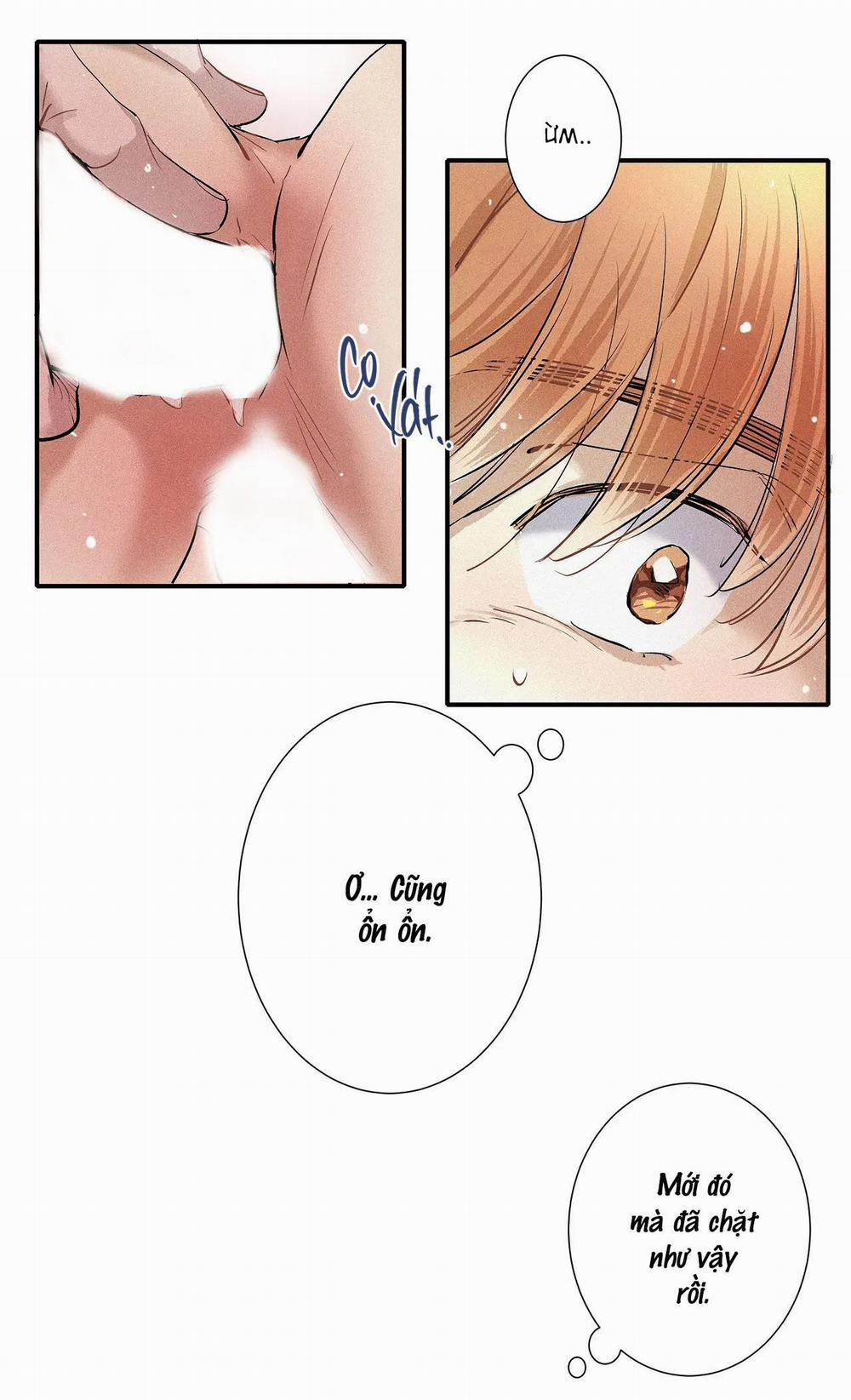 (Cbunu) Tình Yêu Và Danh Vọng 36 trang 62