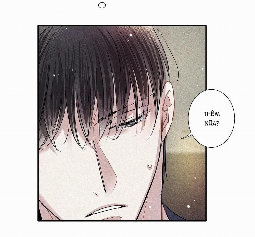 (Cbunu) Tình Yêu Và Danh Vọng 36 trang 67